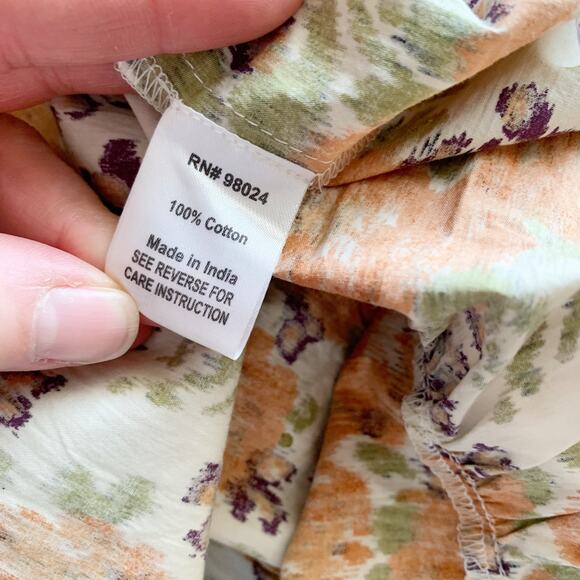 Anthropologie Dress Large NWT - Picture 10 of 11